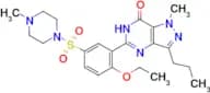 Sildenafil