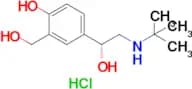 Levalbuterol hydrochloride