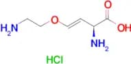 Aviglycine hydrochloride