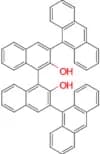 (R)-3,3'-Di-9-anthracenyl-1,1'-bi-2-naphthol