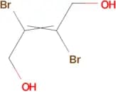 2-Butene-1,4-diol, 2,3-dibromo-