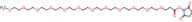 4,7,10,13,16,19,22,25,28,31,34,37-Dodecaoxaoctatriacontanoic acid, 2,5-dioxo-1-pyrrolidinyl ester
