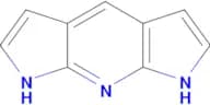 1,7-Dihydro-dipyrrolo[2,3-b:3',2'-e]pyridine