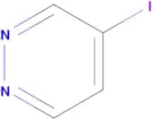 4-Iodopyridazine