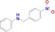 N-(4-Nitrobenzyl)aniline