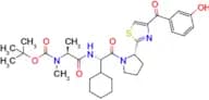 CIAP1 ligand 1