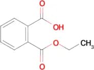 Monoethyl phthalate