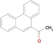 1-(Phenanthren-9-yl)ethan-1-one