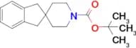 Tert-Butyl 1,3-dihydrospiro[indene-2,4'-piperidine]-1'-carboxylate