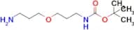 Tert-Butyl (3-(3-aminopropoxy)propyl)carbamate