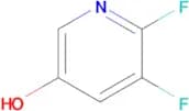 5,6-Difluoropyridin-3-ol