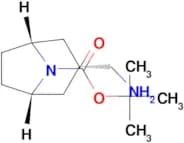 Endo-3-Aminomethyl-8-boc-8-azabicyclo[3.2.1]octane