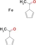 1,1'-Diacetylferrocene