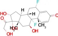 Fluocinolone