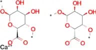 Calcium alginate