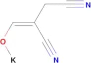 1,2-Dicyano-3-hydroxyprop-2-ene potassium salt
