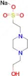 HEPES (sodium)