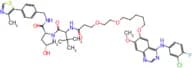 Gefitinib-based PROTAC 3