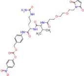 Mal-PEG2-VCP-NB