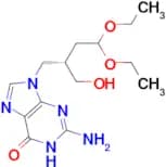 S-guanine alcohol