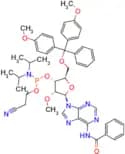 2'-OMe-A(Bz) Phosphoramidite