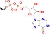 Inosine-5'-diphosphoric acid disodium salt