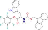 Fmoc-Trp-OPfp