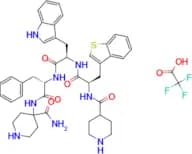 Relamorelin (TFA)