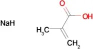 Sodium methacrylate