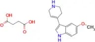 RU 24969 (succinate)
