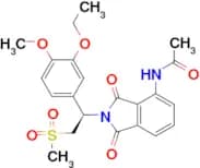 (R)-Apremilast