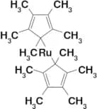 Bis(pentamethylcyclopentadienyl)ruthenium(II)
