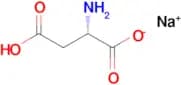 L-Aspartic aicd (sodium)