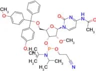 2'-OMe-Ac-C Phosphoramidite