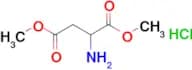 DL-Aspartic acid dimethyl ester hydrochloride