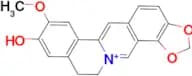 Groenlandicine