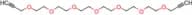 Bis-propargyl-PEG6