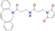 DBCO-Maleimide