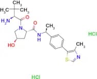 (S,R,S)-AHPC-Me Dihydrochloride