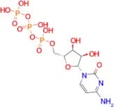 Cytidine-5'-triphosphate