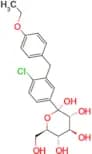 Dapagliflozin impurity