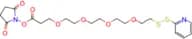 PEG4-SPDP