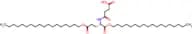 1,5-Dioctadecyl N-(3-carboxy-1-oxopropyl)-L-glutamate