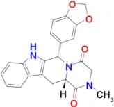 Ent-Tadalafil