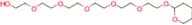 THP-PEG6-OH
