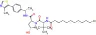 (S,R,S)-AHPC-Me-C10-Br