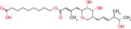 Pseudomonic acid C