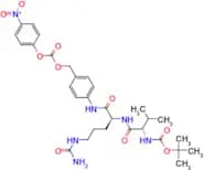 Boc-Val-Cit-PAB-PNP