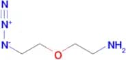 Azido-PEG1-amine