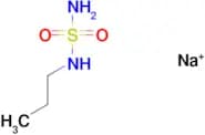 N-Propyl-sulfamide sodium salt